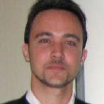 Bruno Macé