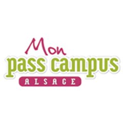 Mon Pass Campus Alsace