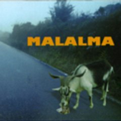 Malalma