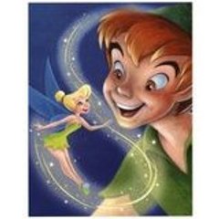 peter pan