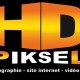 hdpiksel