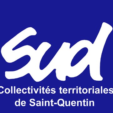 syndicat S.U.D CT Saint-Quentin sudsq