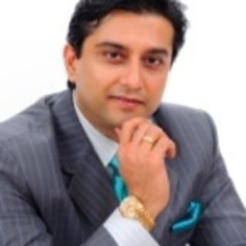 Dr. Gulani