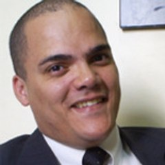 Marcio Edison