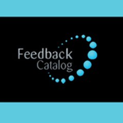 Feedback Catalog