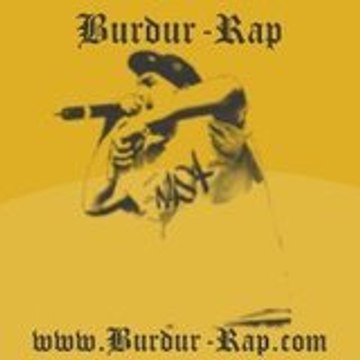 Burdur-rap