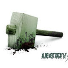 leeroy kesiah