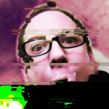 Moïse de Glitch