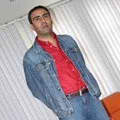 Mesut Bozkurt