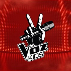 La voz Kids