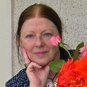 Sylviane CHAMBOURG-NAMBOT