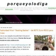 porqueyolodiga