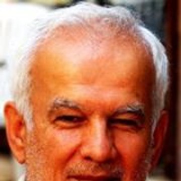 Tuncer Bahcivan
