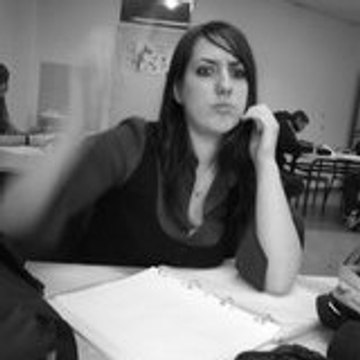 Johanna Lefebvre