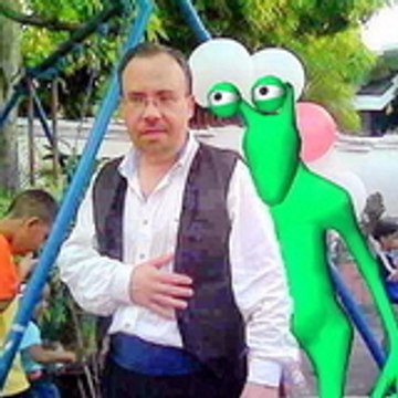 magokruxel kruxel