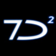 7D²  - 7eventh Dimension Dreams