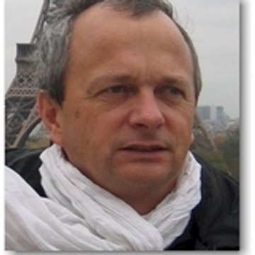 bruno SALAÜN