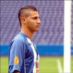 kevin saffioti
