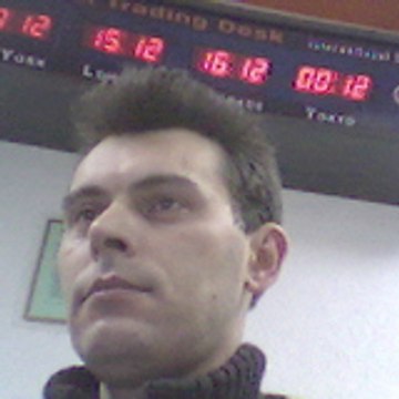 Aleksandar Dencic