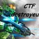 destroyeur