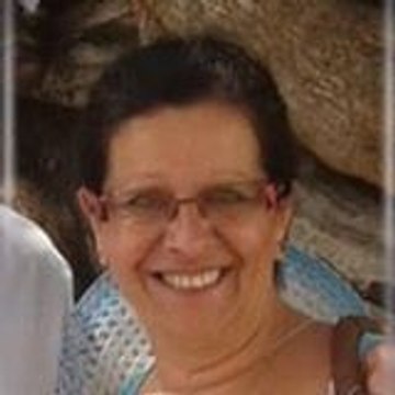 Maria RODRIGUEZ