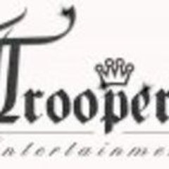 berny troopers