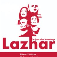 LAZHAR