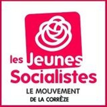 mouvement des jeunes socialistes de Corrèze MJS19