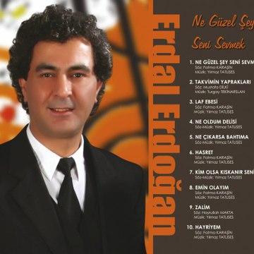 Erdal Erdoğan