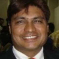 kishorsinh dodia