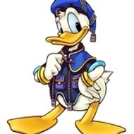 donald