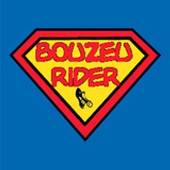 BOUZEU RIDER