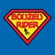 BOUZEU RIDER