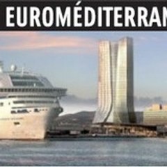 Marseille Euromediterranee