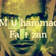 Muhammad Faizan
