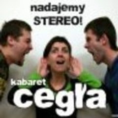 Kabaret Cegła
