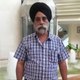 Maninder Singh
