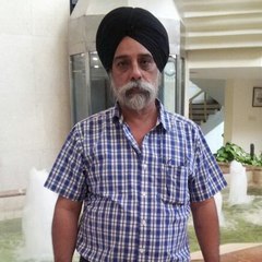 Maninder Singh