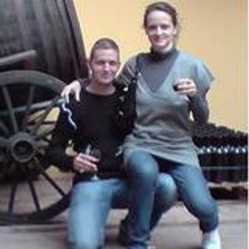 Cédric et Laure CD