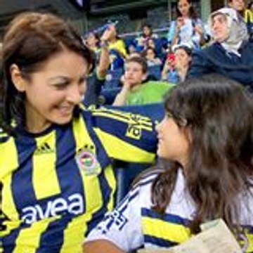 leydi fenerli