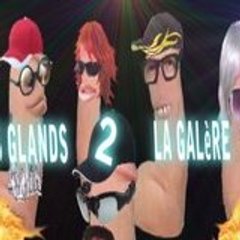 Les glands 2 la galère