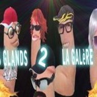 Les glands 2 la galère