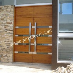 Foret Doors