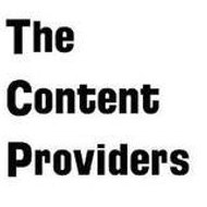 TheContentProviders