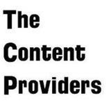 TheContentProviders