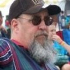 Terry Allison