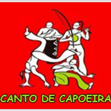 Canto de Capoeira Paris