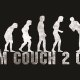 Couch2Cage
