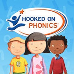 Hooked on Phonics