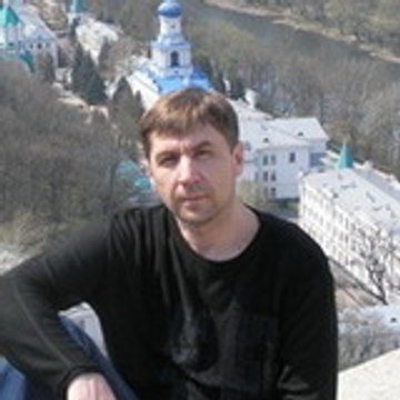 Vladimir Arkhipov